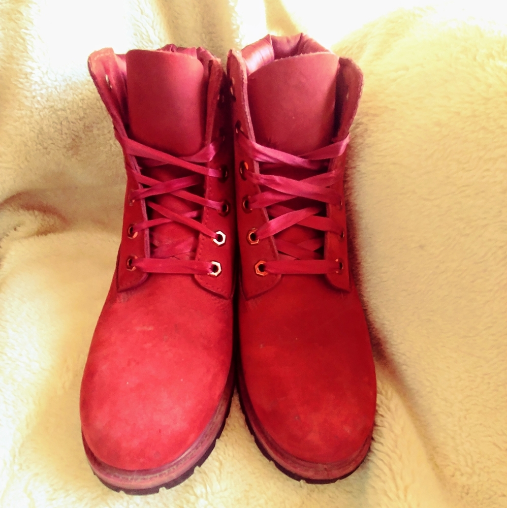 Silk timberlands